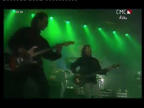 Parni valjak - Sve još miriše na nju