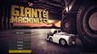 Giant Machines 2017 Gameplay- Quick Look- Huge Excavator!