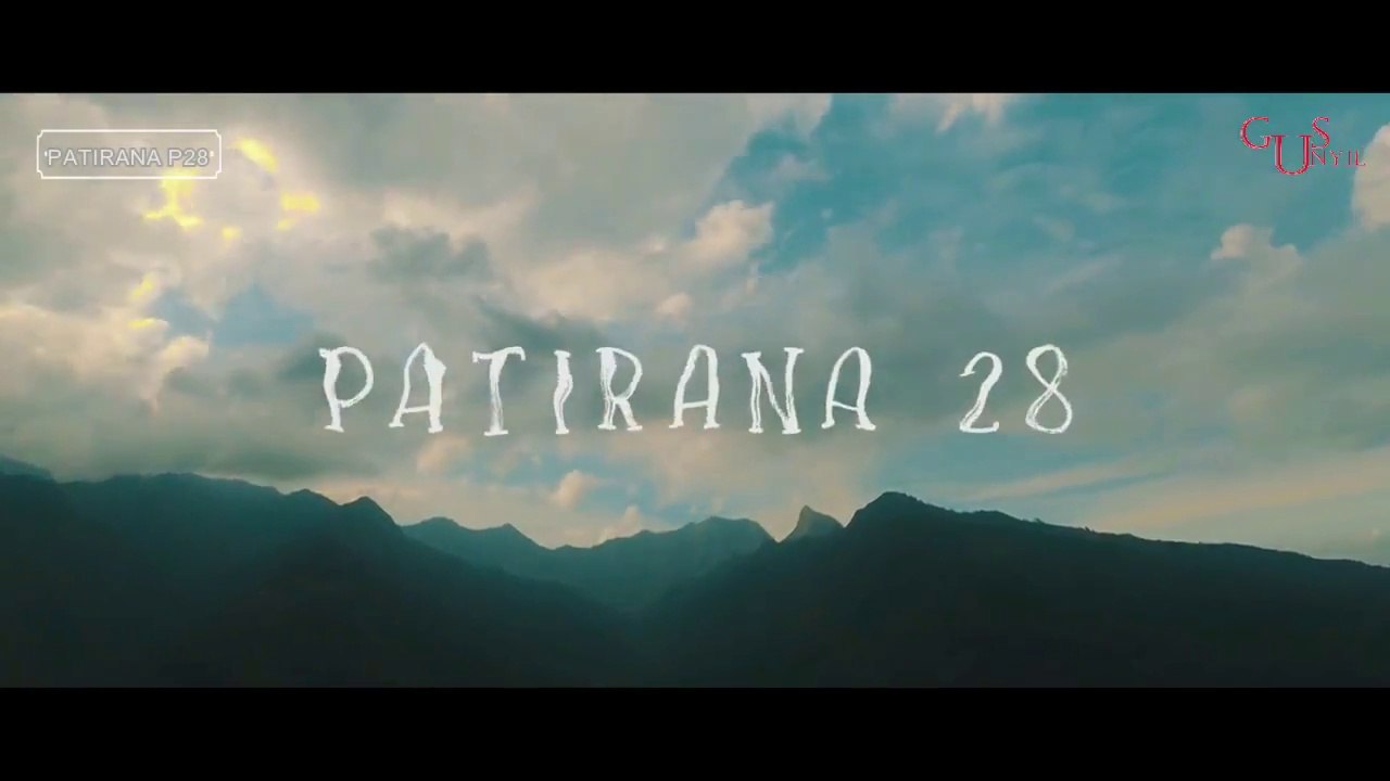 P28 PATIRANA BONDOWOSO ( NATURAL TOURS P28 PATIRANA BONDOWOSO )(720p)