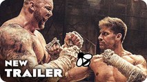 Watch Kickboxer: Retaliation Full Online Free