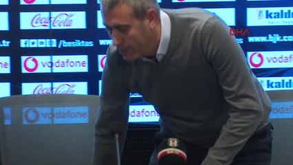 Kasımpaşa - Beşiktaş Maçının Ardından - Hd