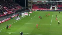 Ismaila Sarr Goal HD - Dijont1-1tRennes 26.01.2018