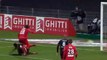 Sarr GOAL (1:1) Dijon vs Rennes HD