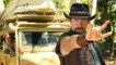 Dundee with Danny McBride - "Water Buffalo" Clip