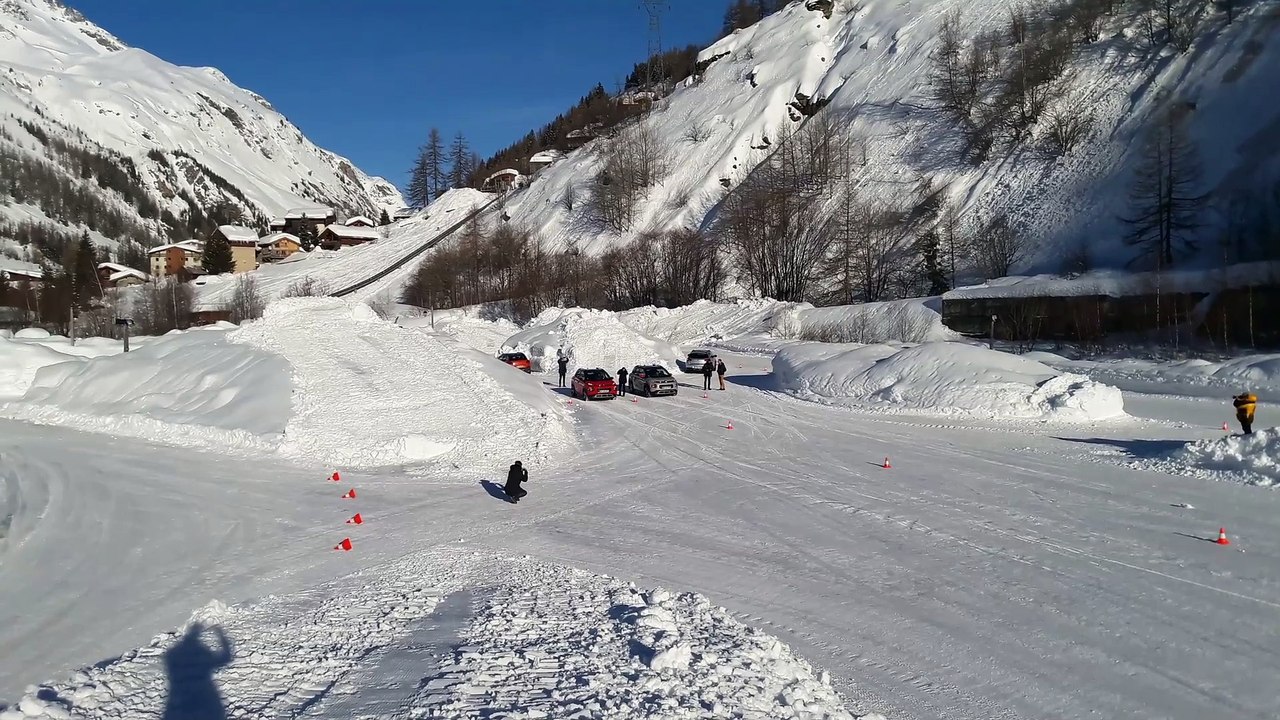 Comparatif C3 Aircross avec Grip Control VS C3 Aircross sans Grip Control