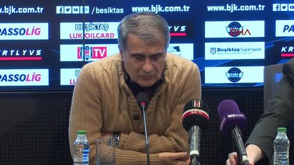 Kasımpaşa - Beşiktaş Maçının Ardından - Hd