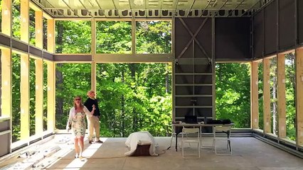 Real Estate Talk Show learns about BONE Structure