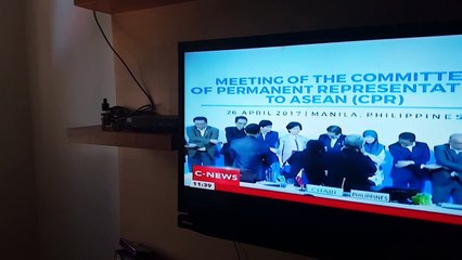 Come si vive a Manila .... il nostro progetto