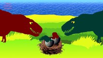 Funny Dinosaurus Cartoons for Children | Dinosaurs Video Compilation for Kids. The Best 2016
