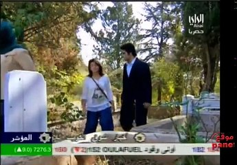 مسلسل نقوش متنوعة الجزء الثالث حلقة   18