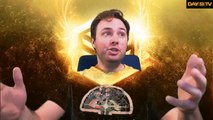 Day[9] Daily #725 - Funday Monday - Tempest Ode to Pigbaby - P1