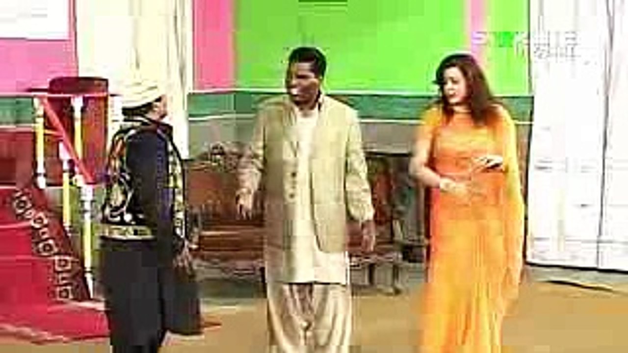 Amanat chan funny