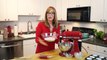 How To Make Red Velvet Cupcakes w/Cream Cheese Frosting:Red Velvet Cupcakes Recipe:Di Kometa #33