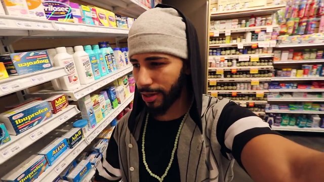 CAUGHT GUY ABUSING HIS DOG!! (GETS ARRESTED)