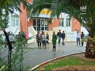 مسلسل نقوش متنوعة الجزء الثالث حلقة   37