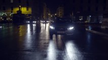 Honda Civic 4 Door Driving Video