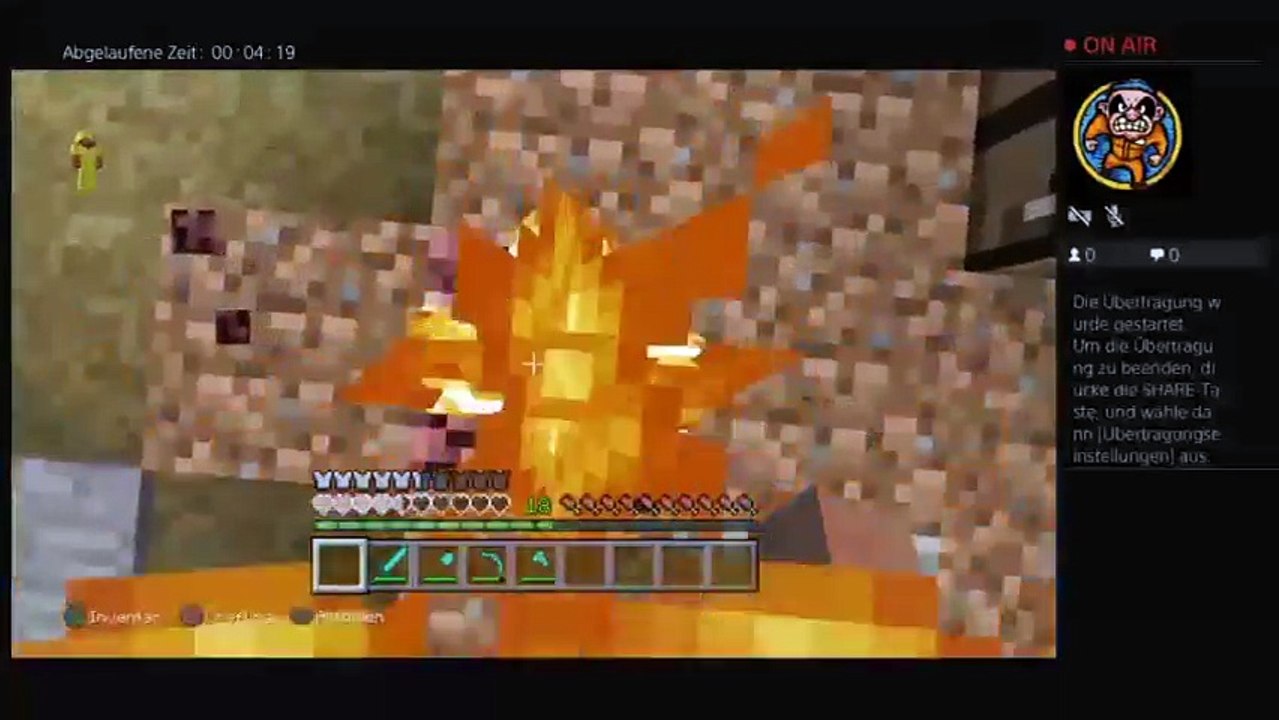 PS4-Live-Übertragung von makimamino3 (3)