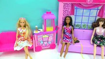 Giant Box of Barbie Dolls (Quinceañera, Pool Chic, Festival   More) Haul Video