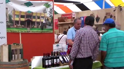 Kunsthandwerk und Souvenirs aus Chile