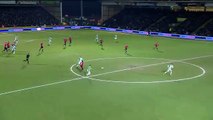 Ander Herrera Goal HD - Yeovil	0-2	Manchester United 26.01.2018