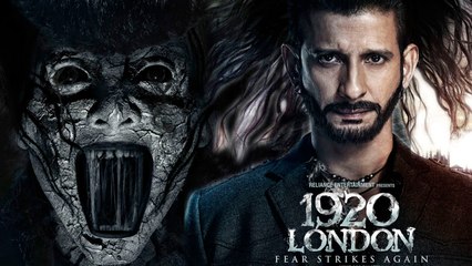 1920 London (2017) part 3 - 3 Full Hindi Horror HD Movie
