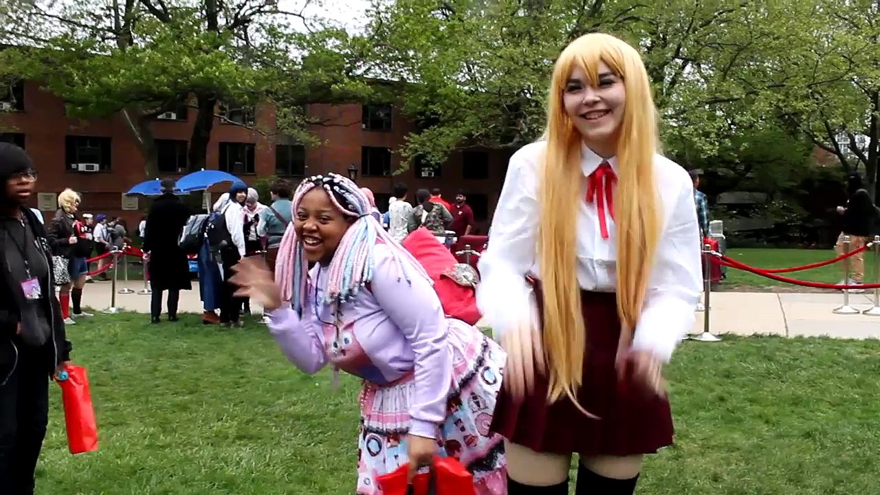 CPAC 2017 vlog (And Ill Form The Memes ᕕ( ᐛ )ᕗ)