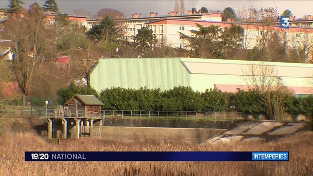Inondations : les zones humides, la solution efficace pour lutter contre ce fléau ?