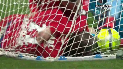 Julio Tavares Goal HD - Dijon 2 - 1 Rennes - 26.01.2018 (Full Replay)