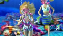 Barbie 2013 Italia   Barbie Life in the Dreamhouse   La caccia al tesoro