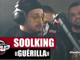 [EXCLU] Soolking "Guérilla"  #PlanèteRap