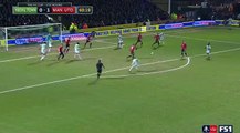 Ander Herrera Goal HD -Yeovil	0-2	Manchester United 26.01.2018