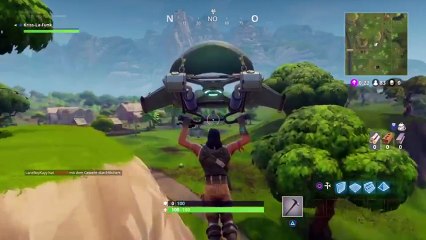 PS4-Live-Übertragung von Kriss-La-Funk