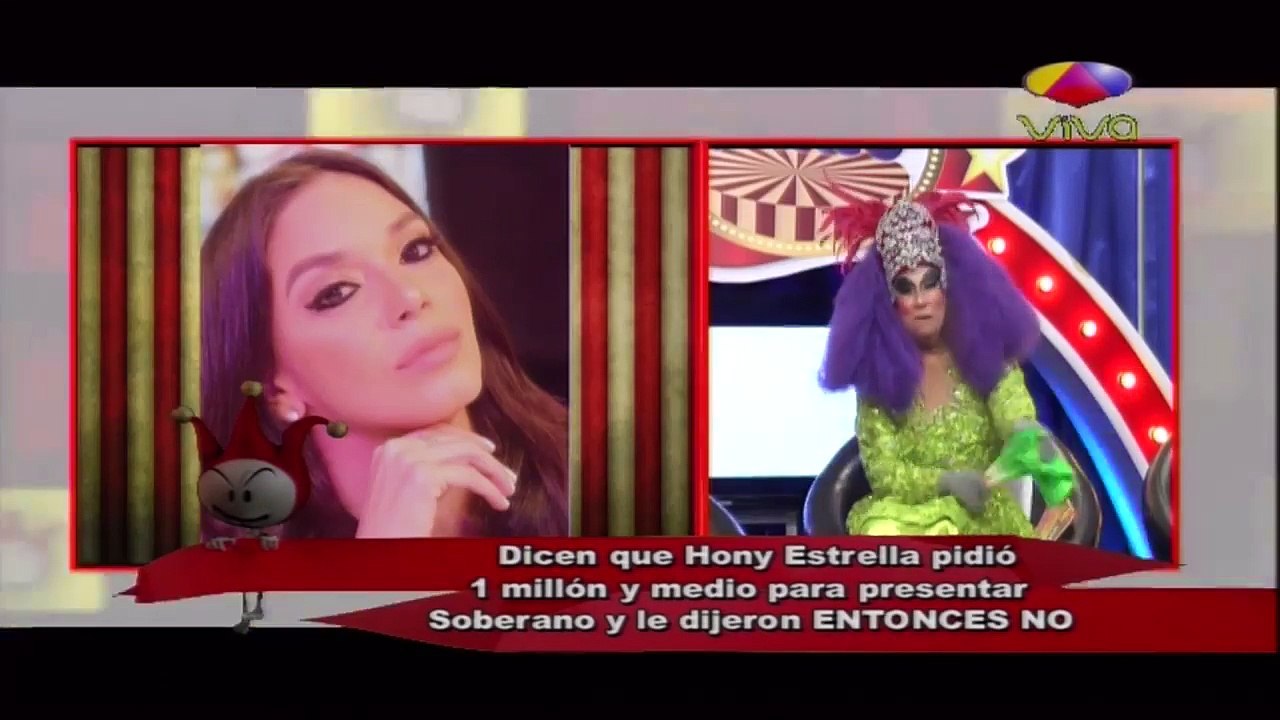 Se_Rumora_Que_Hony_Estrella_Pidió_RD$1.5_Millones_Para_Presentar_Premios_Soberano
