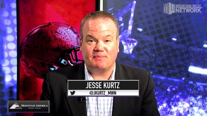 Rashaad Penny Leads Trio Of Aztecs At Senior Bowl