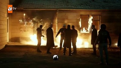 Aşk ve Mavi 51. Bölüm Fragmanı