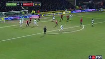 Ander Herrera Goal HD -Yeovil	0-2	Manchester United 26.01.2018