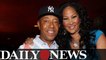 Kimora Lee Simmons defends ex Russell amid sex assault claims
