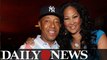 Kimora Lee Simmons defends ex Russell amid sex assault claims