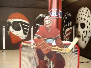 Unmasking the NHL but hockey is a great sport