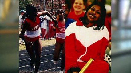 Woman Sets Sights on Bodybuilding After Being Inspired By Her Ailing Daughter