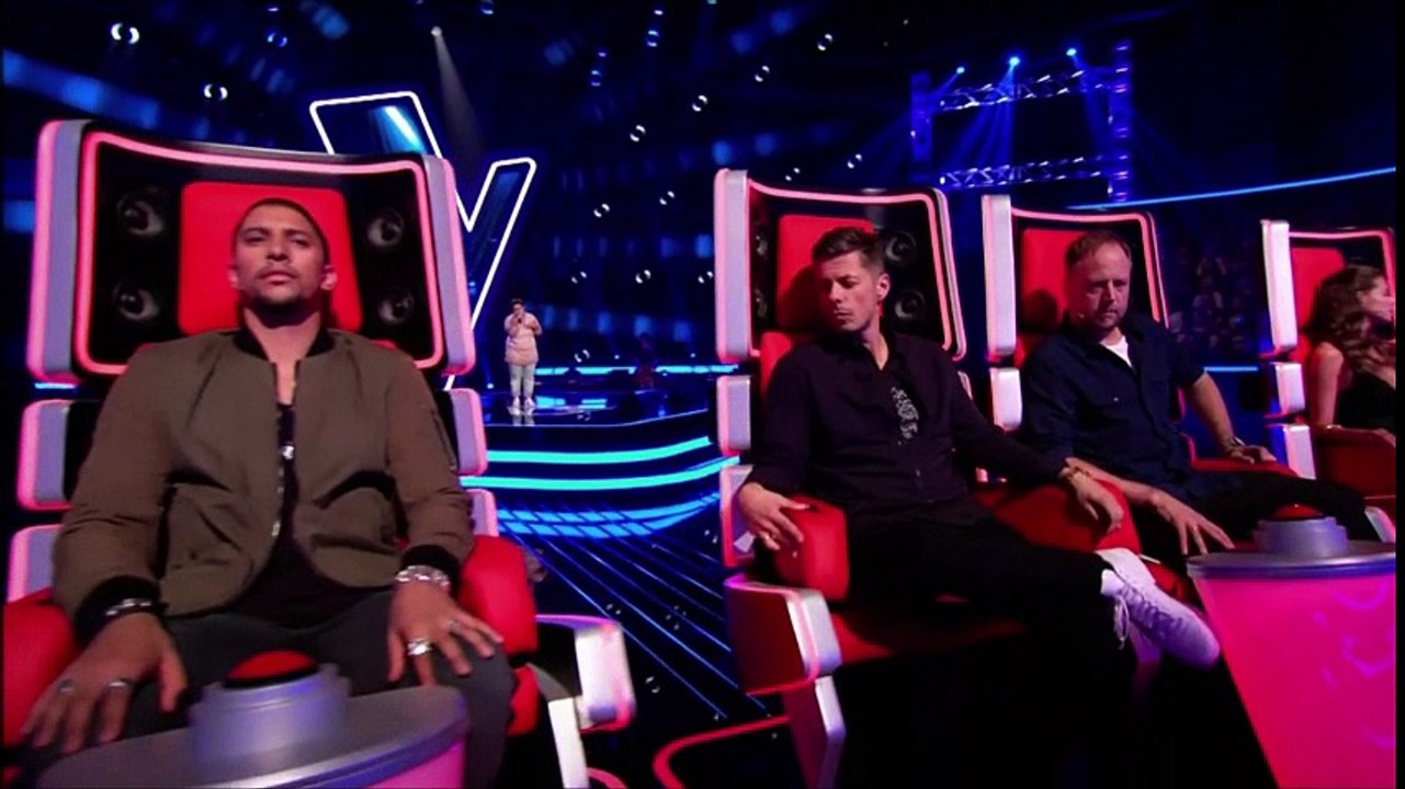 Staffel 6 Daniela O. Kotte