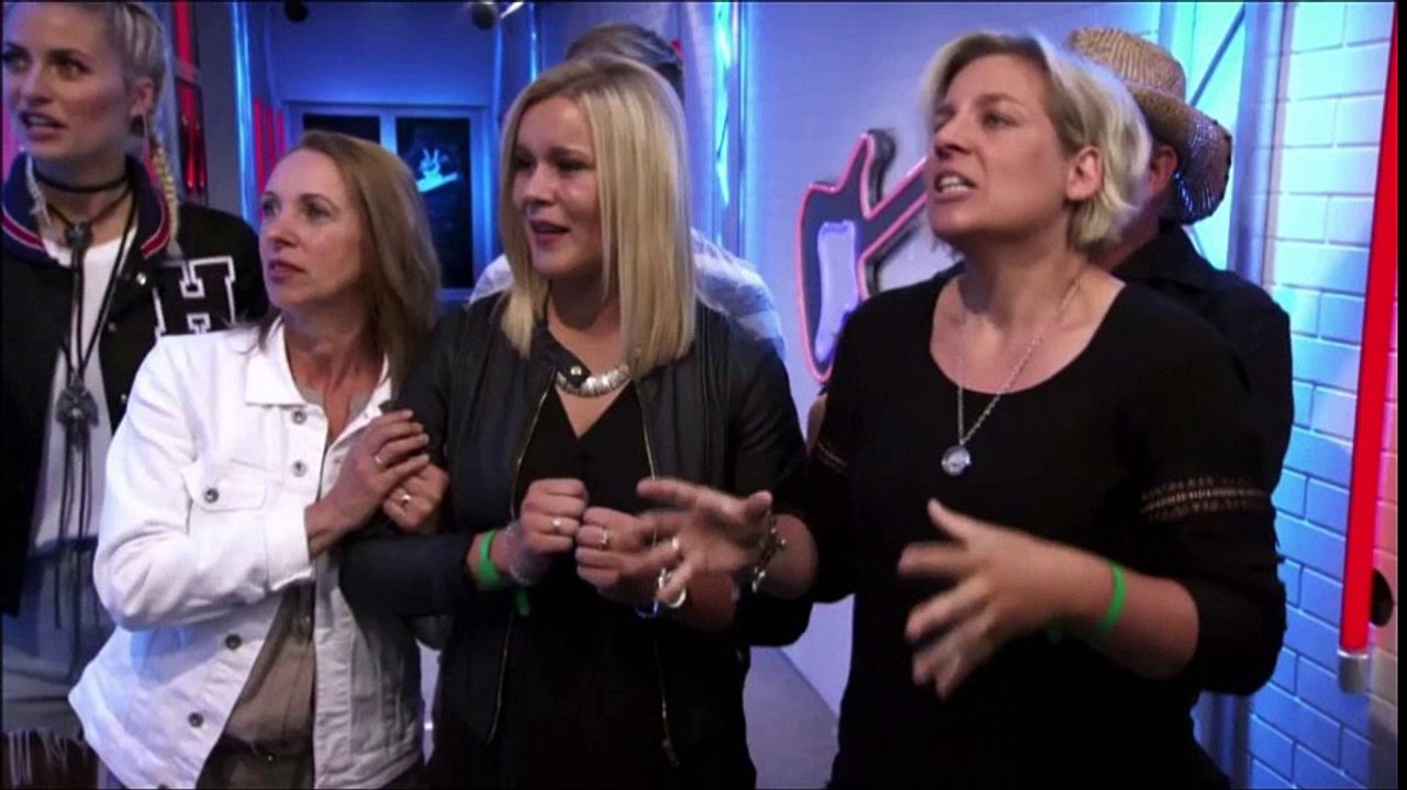 Staffel 6 Marina Mast