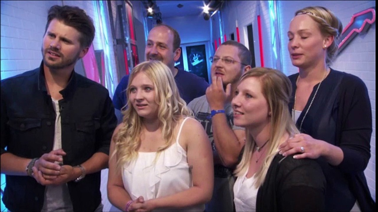 Staffel 6 Theresa Gratzl