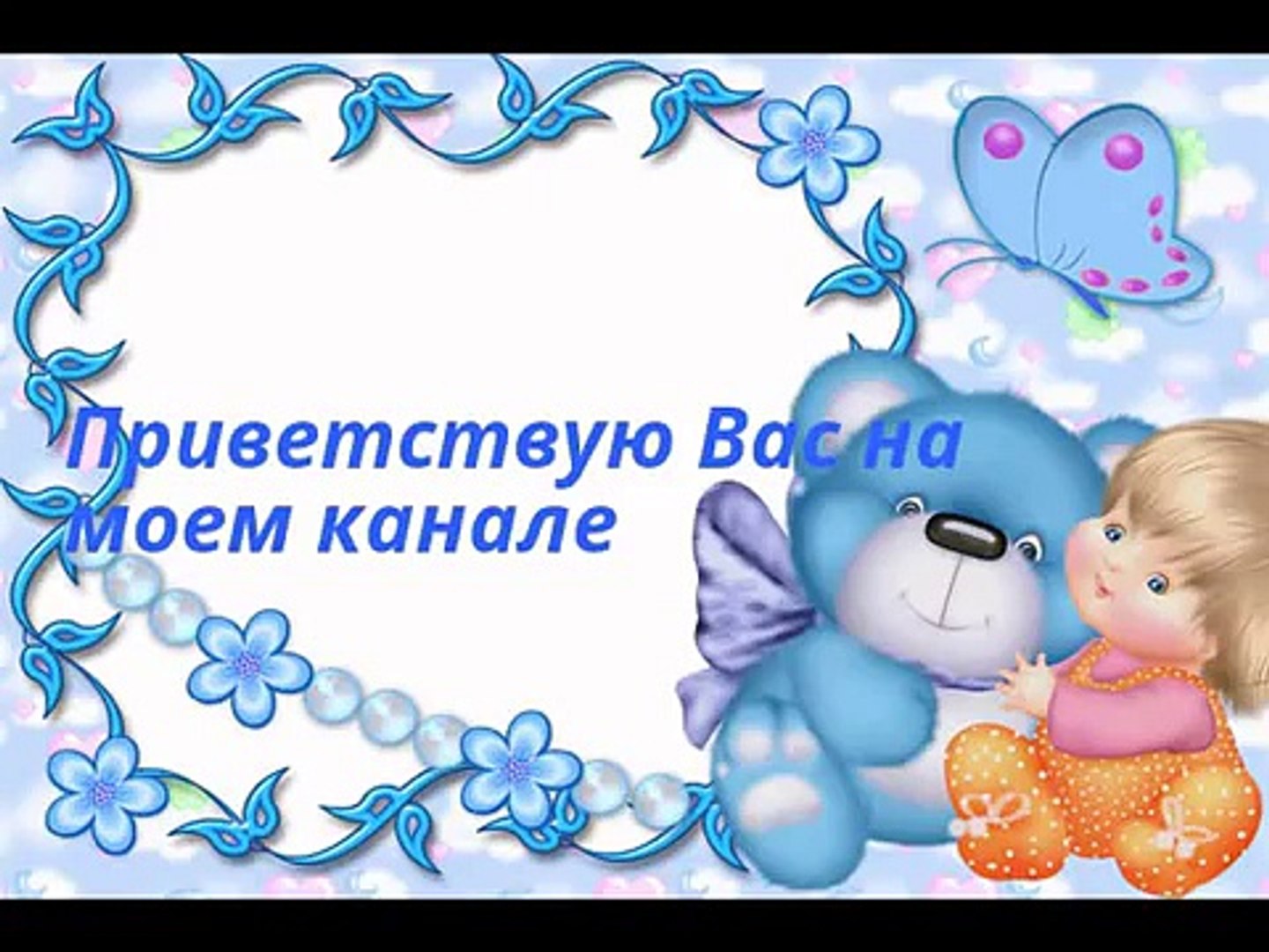 ⁣Заколка- Бантик из Лент Своими руками. Канзаши./Tutorial/ /DIY /Kanzashi / Make Hair Bow