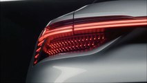 2019 Audi E-Tron Sportback - interior Exterior and Drive