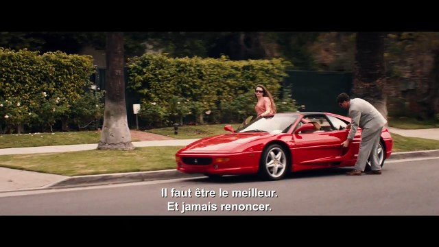 The Disaster Artist - Spot Officiel (VOST) - James Franco [720p]