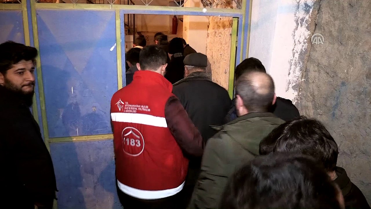 'Afrin Allah’ın izniyle bizim inşallah' - AFYONKARAHİSAR