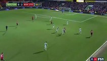 Jesse Lingard  Goal HD - Yeovil	0-3	Manchester United 26.01.2018