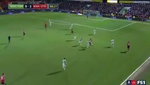 Jesse Lingard  Goal HD - Yeovilt0-3tManchester United 26.01.2018