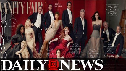 Reese Witherspoon, Oprah have extra limbs in a Photoshop fail